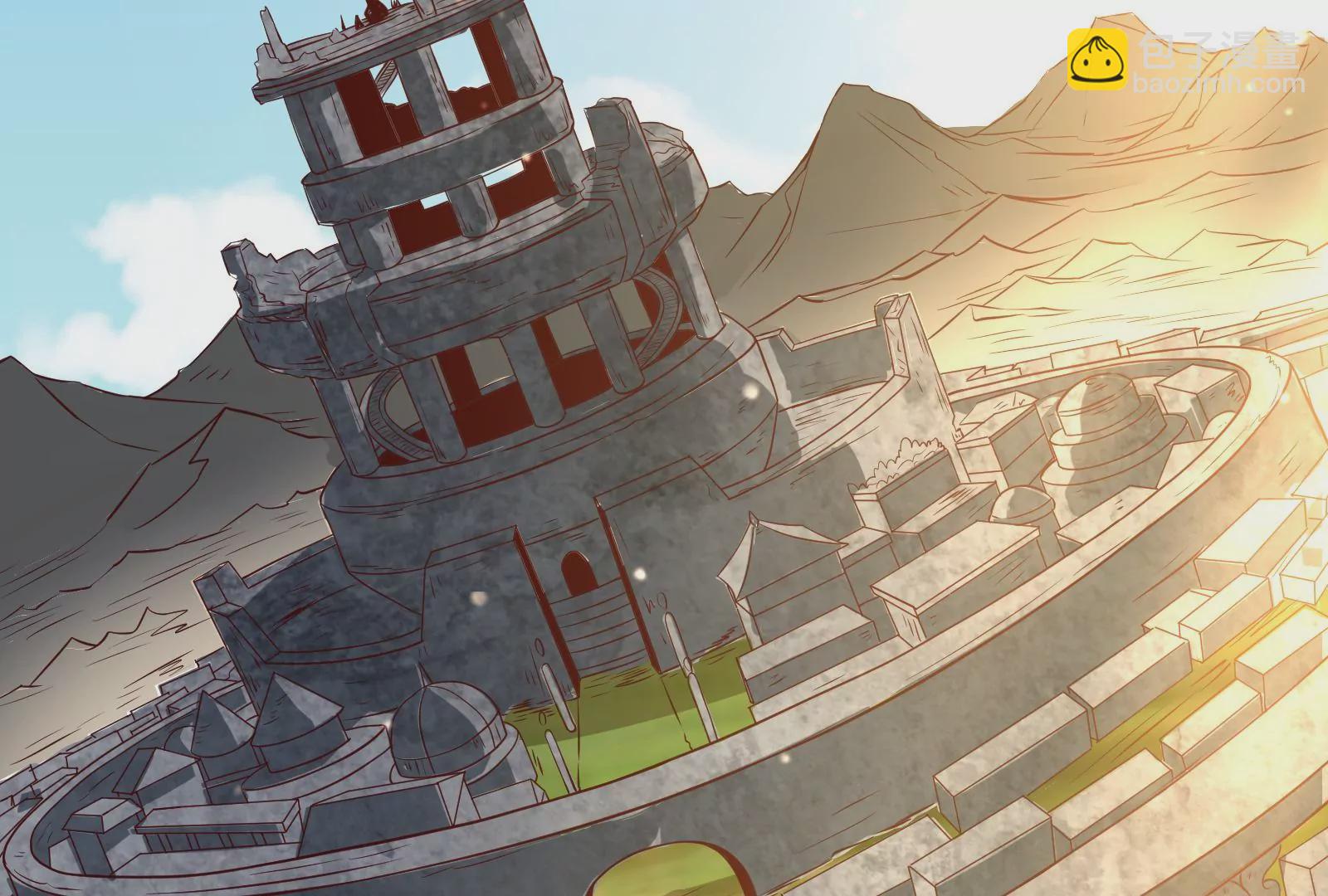 古神遊戲 - 第28話 階級！哥布林也有壓迫(2/3) - 7